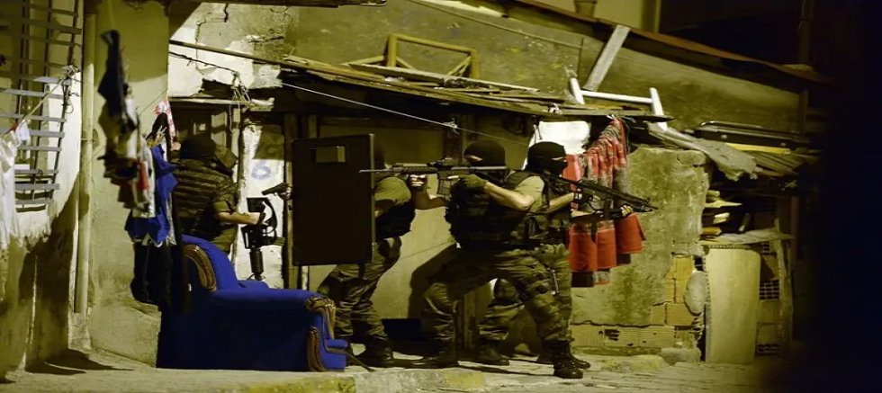 İstanbul'da 'yeni racon', 'yeni nesil mafya