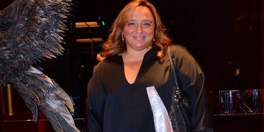 Ayşe Barım Hakkında 30 Yıla Kadar Hapis Talebi
