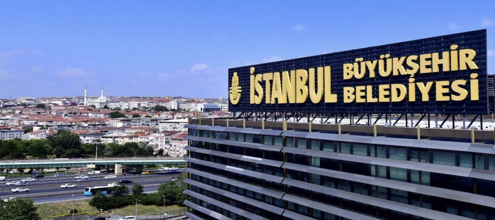 İBB'ye yönelik son operasyonda 8 kişi tutuklandı