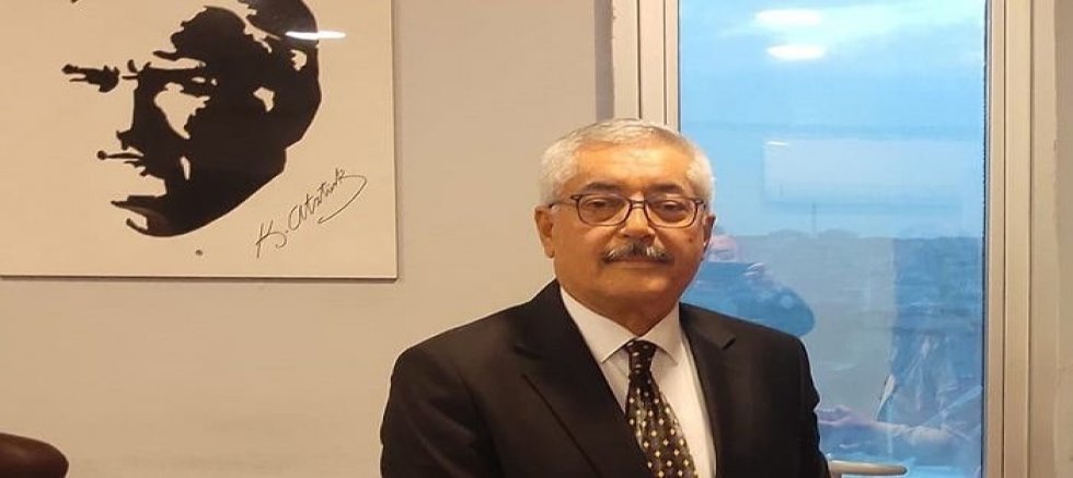 CHP’li Cemal Kaya’dan Kayyım Tepkisi: “Halkın İradesine Müdahale Edilemez”
