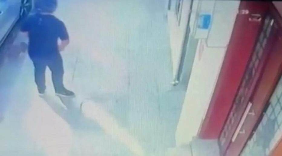 Esenler'de Silahlı Cinayet: Şüpheli Yakalandı