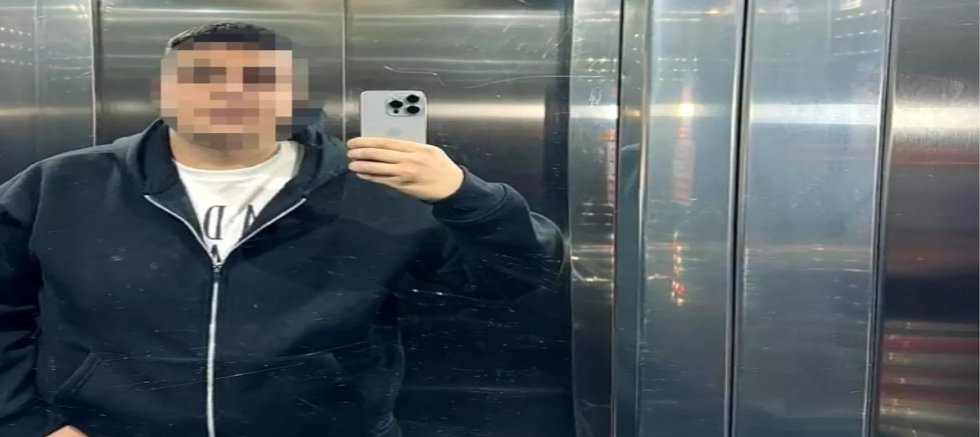 Esenler Teksas’a Döndü: Tehdit Eden Edene!