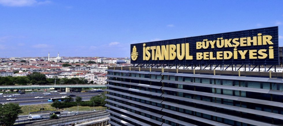 İBB'ye yönelik son operasyonda 8 kişi tutuklandı