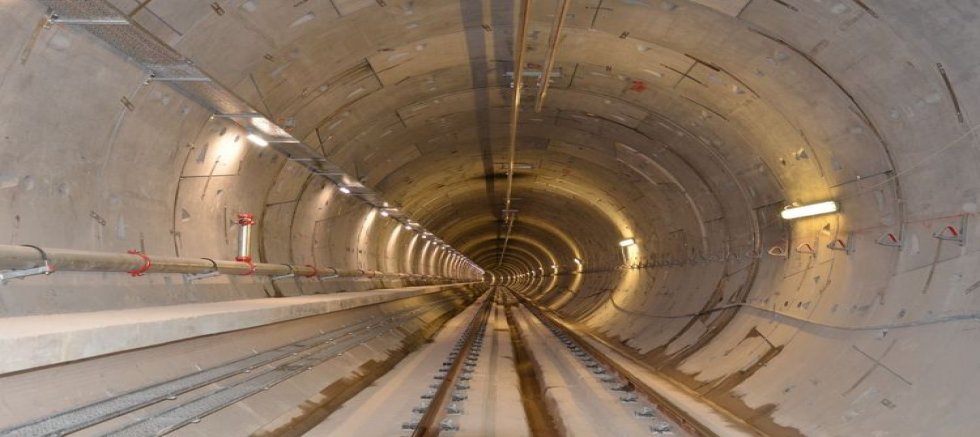 İstanbul'un Raylı Sistem Haritası 5 Yılda Yeniden Çizildi