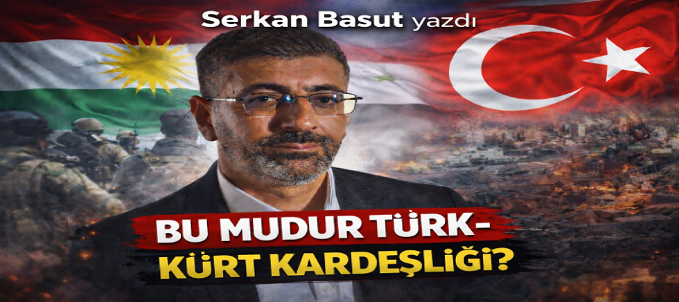 Kardeşlik Masalı ve Kürtlerin Bitmeyen Yalnızlığı