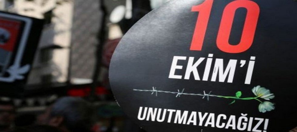 Yargı, IŞİD Katliamını Görmezden mi Geliyor?  10 Ekim Dosyası Zamanaşımı Tehlikesiyle Karşı Karşıya