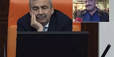 Ağabeyi gözleri dolarak anlattı: Ülkücüler Sırrı Süreyya'ya kan vermek istedi