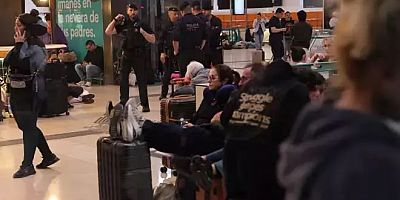 Avrupa’yı Sarsan Elektrik Krizi: İspanya ve Portekiz’de 1.5 Saniyede İki Dalga Kesinti!