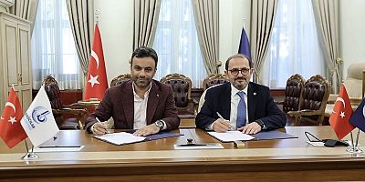 Bağcılar Belediyesi ve YTÜ, toplumsal odaklı projeler için iş birliği yaptı