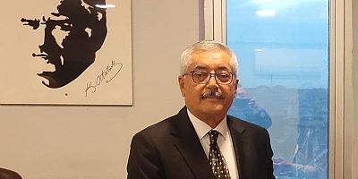CHP’li Cemal Kaya’dan Kayyım Tepkisi: “Halkın İradesine Müdahale Edilemez”