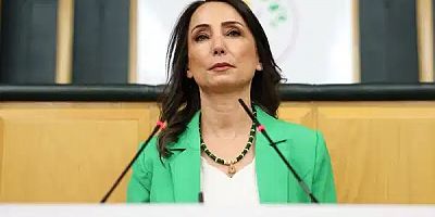 DEM Parti'den AKP'ye 'süreç' eleştirisi: 'Ciddi adımlar atılmadı'