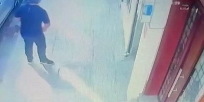 Esenler'de Silahlı Cinayet: Şüpheli Yakalandı