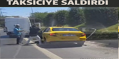 Esenler trafiğinde tansiyon yine tavan yaptı