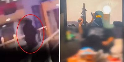 Esenyurt’ta Dövme Stüdyosuna Kurşunlu Saldırı: Şüpheli Tutuklandı!