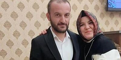 Eşini öldürüp kaçmıştı: Parçalanmış cesedi bulundu