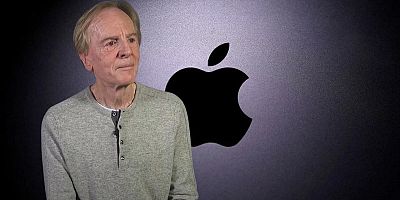 Eski Apple CEO'sundan itiraf: Geride kaldık