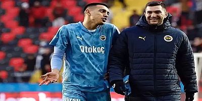 Fenerbahçe'den Ayrıldığını Esenler’e İmza Attıktan Sonra Duyurdu