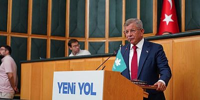 Gelecek Partisi’nde Yaprak Dökümü: Üç Günde Üç İstifa
