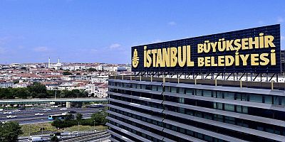 İBB'ye yönelik son operasyonda 8 kişi tutuklandı