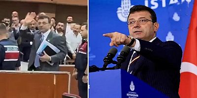 İmamoğlu’ndan Silivri’de Tarihi Çıkış: “Devletin Dini Adalettir!”