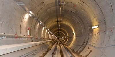 İstanbul'un Raylı Sistem Haritası 5 Yılda Yeniden Çizildi