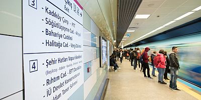 Metro İstanbul'da Grev Kararı İptal Edildi: Taraflar Mutabakata Vardı