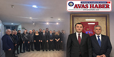 MHP Esenler’den Esnaf Odası’na Ziyaret: “Tarafsızlık” Vurgusu Yeniden Gündemde