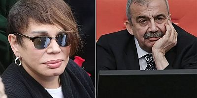 Sezen Aksu, Sırrı Süreyya Önder’in Vefatı Sonrası Saçlarını Kestirdi