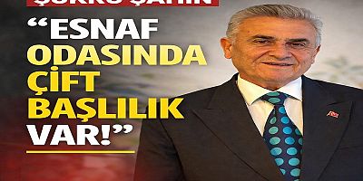 Şükrü Şahin Esenler Esnafıyla Kahvaltıda Buluştu   