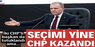 Vahap Seçer, yeni TBB Başkan Vekili oldu