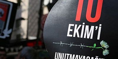 Yargı, IŞİD Katliamını Görmezden mi Geliyor?  10 Ekim Dosyası Zamanaşımı Tehlikesiyle Karşı Karşıya